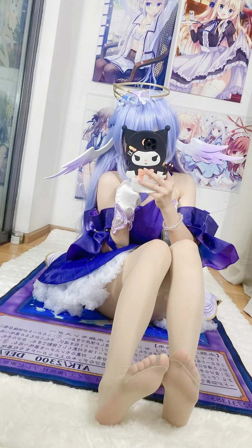 白栎Shirly_No_033_崩坏·星穹铁道_知更鸟_40P,6V_151MB tg@simisebaisi 【丝足阁】007.webp